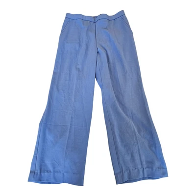 Focus 2000 Size 10 Blue Pants - Image 1 of 4
