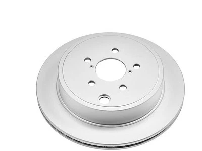 Parada de potencia trasera rotor de freno Subaru Legacy 2010-2014 41617STXJ 2011 2012 2013 Foto 1 de 2