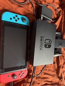 Nintendo Switch 1