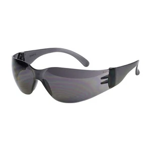 Timco - Lunettes de sécurité standard - Fumé - Picture 1 of 1