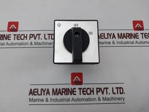 Kraus & Naimer CHR16B Manuelle Motorsteuerung 600 VAC 25 Ampere - Bild 1 von 12