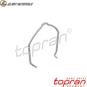 HALTESCHELLE LADELUFTSCHLAUCH 116 338 FÜR PORSCHE CAYENNE M 05.9D 3.0L 6cyl - Bild 1 von 6