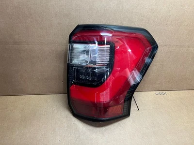 OEM 2018 2019 2020 2021 FORD EXPEDITION LED TAIL LIGHT RIGHT SIDE RH - Image 1 of 4