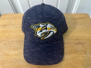 Nashville Predators NHL Mütze Kappe Neu ohne Etikett - Bild 1 von 2