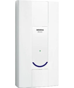 Siemens/Bosch Tankless Water Heater DE24307M Electronic Controlled 24 Kw - Picture 1 of 1