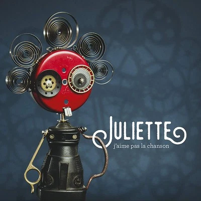 Juliette : J'aime Pas La Chanson... La Preuve CD Deluxe  Album 2 discs (2018) - Image 1 of 2