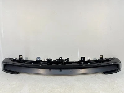 2024-2025 Tesla Model Y Tailgate LED Tail Light Assembly OEM Foto 1 de 4