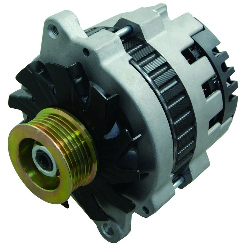 Alternador nuevo para Eagle Premier V6 3,0 L 88-92 1102644 10463078 1101266 1101517 Foto 1 de 4