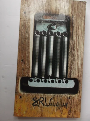 SRV [Box] by Stevie Ray Vaughan (CD, Nov-2000, 4 Discs, Legacy) Foto 1 de 4