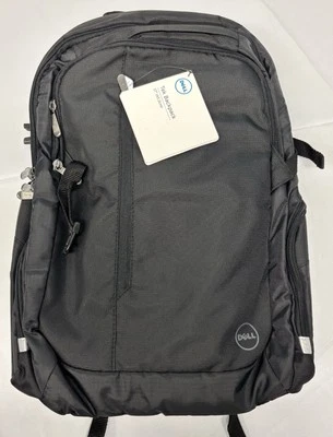 Dell Tek Backpack 17”  For Laptops (Notebooks Up to 17") Brand New In Plastic - Image 1 of 4