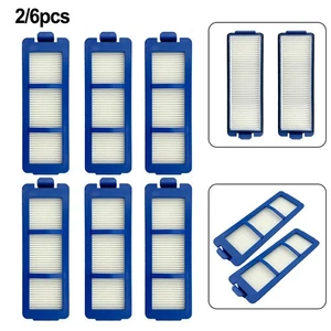 Maintain Peak Performance Replacement Filters for Eufy For RoboVac G40+ - Picture 1 of 48