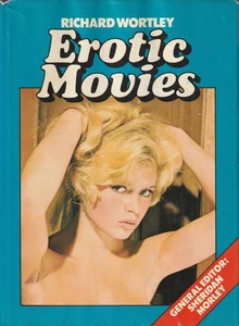 Erotic Movies - Foto 1 di 1