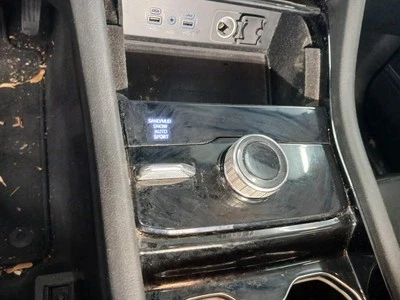 Jeep Grand Cherokee 2022 4WD Automatic Transmission 0785 - Image 1 of 4