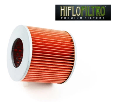 HFA1109 Honda Motorcycles CH125/150 Elite1984-1987 Hi Flo - Air Filter Hfa1109 B - Image 1 of 3