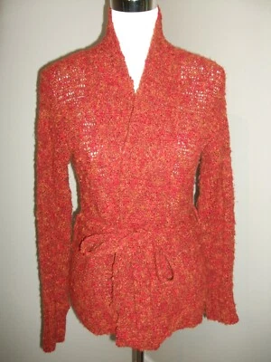 Suéter cárdigan de lana Isda & Co, talla S  Foto 1 de 4