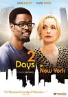 2 Days In New York (Dvd) Julie Delpy Chris Rock