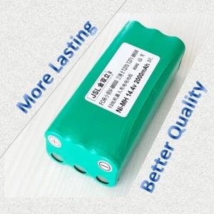 14.4 V Robot Vacuum Cleaner battery pack for sweeping machine - Picture 1 of 4