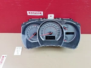  2009 Nissan Murano Speedometer Instrument Cluster Gauge KPH OEM - Picture 1 of 4
