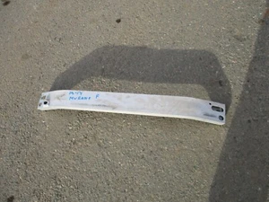 2009 2010 2011 2012 2013 2014 Nissan Murano Front Bumper Reinforcement Bar oem - Picture 1 of 10