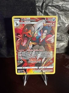 Houndoom TG10/TG30 Swsh09: Brilliant Stars Trainer Gallery Holo - Bild 1 von 2