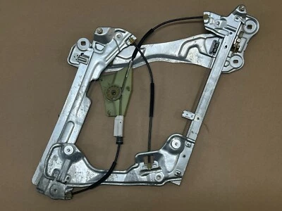 Regulador ventana puerta pasajero lado derecho mitsubishi eclipse 06-12 Foto 1 de 2