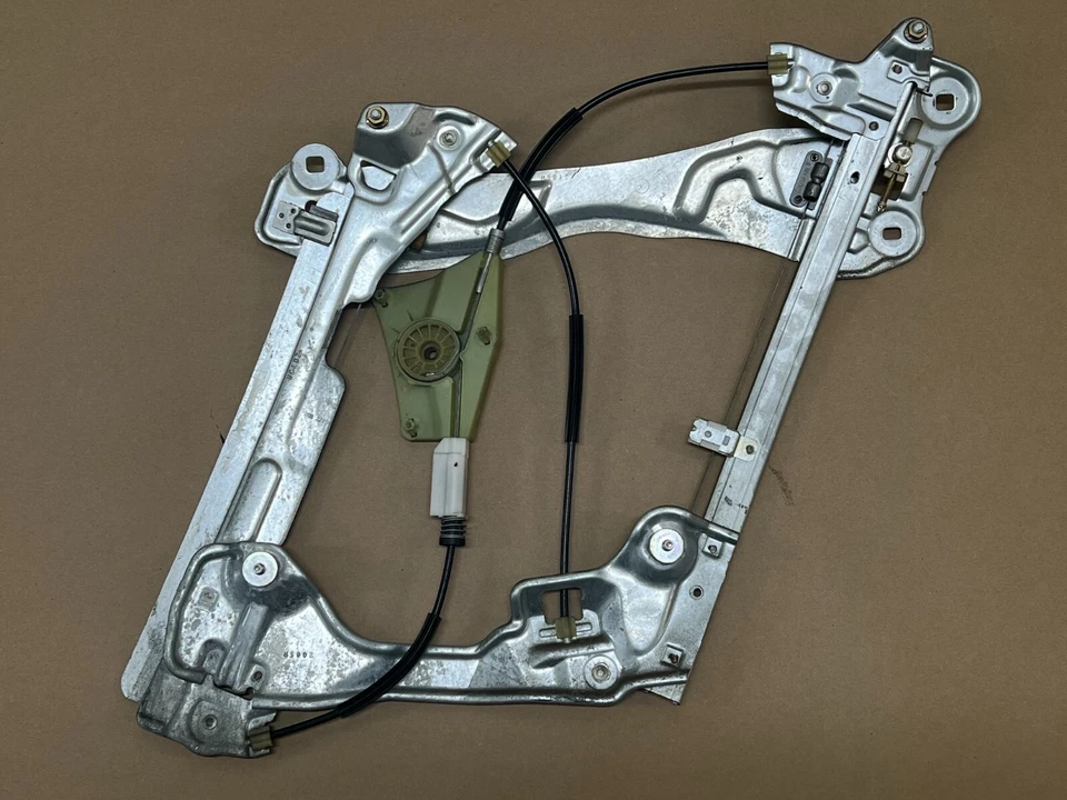 Regulador ventana puerta pasajero lado derecho mitsubishi eclipse 06-12 Foto 1 de 2