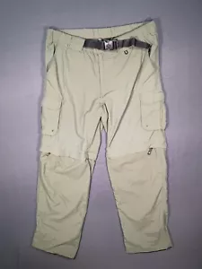 Boy Scouts Switchback Pants Classic Medium Gorpcore Embedded Utilitycore 36x30 - Picture 1 of 16