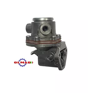 pompa gasolio carburante motore lombardini LDA672-673-832-833 BCD 1927/5 - Foto 1 di 1
