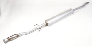 Exhaust Middle Box Mini One R56 1.6 (2009-2013) Hatchback Petrol - Picture 1 of 1