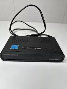 Digital Stream DTX9950 DTV Converter Box - Replacement - No Remote - Picture 1 of 5