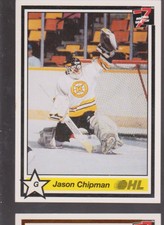 Major Minor League CHL OHL WHL LHJMQ ECHL Cards Inserts Rookies Collection (1/2)