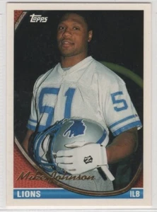 1994 Topps Detroit Lions football team set - Picture 1 of 1