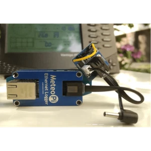 Meteo-Pi Ethernet Data Logger For Davis VP2/VUE - Picture 1 of 3