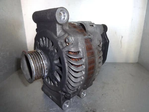 Mini Cooper R56 1,6 Lichtmaschine Generator Mitsubishi 753509680 - Bild 1 von 4