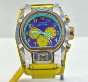 Invicta Bolt Bolt Zeus Magnum Men Model 37250 #196 - Bild 1 von 13