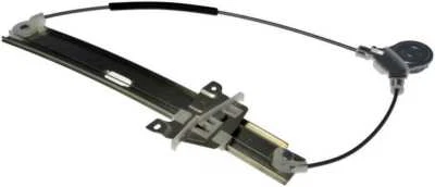 REGULADOR DE VENTANA ELÉCTRICA TRASERO DERECHO PASAJERO MAZDA MPV 2000-2006 WO/MOTOR Foto 1 de 4