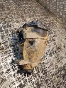 MERCEDES-BENZ E 220 CDI W211 Heck Differential Differenzial 2303510005 2.1 - Bild 1 von 5