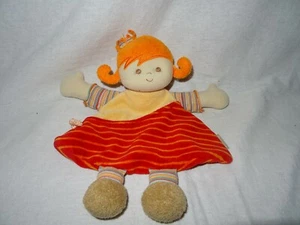 Schmusetuch von Sterntaler Mädchen Magdalena - Bild 1 von 3