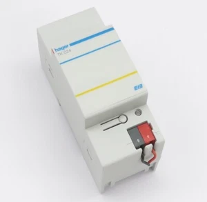 HAGER TK024 EIB KNX Logikbaustein Applikationsbaustein 591024 Application Unit - Bild 1 von 6