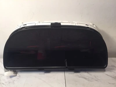 2005 2006 Toyota Camry instrumento medidor de velocidade cluster 4 cilindros automático - Imagem 1 de 4