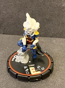 HEPZIBAH 018 HeroClix Critical Mass Miniature WizKids FIGURE ONLY - Picture 1 of 5