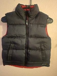 Boys Sportier vest - TEMPCO - Picture 1 of 8