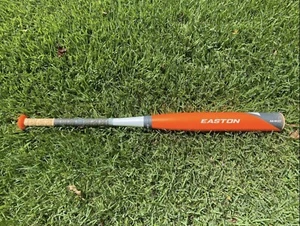 Easton Mako 2014 31/20 (-11) Orange TCT Baseball Bat YB14MK, Drop 11, HOT & RARE - Picture 1 of 12