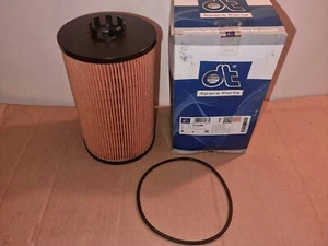 Ölfilter Volvo B7 Dennis Olympus Renault Premium 2 2931709 KOSTENLOSER UK-VERSAND - Bild 1 von 1