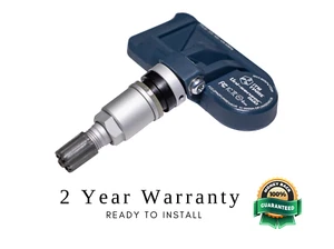 (1) 2008-2014 Volvo XC70 V50 V70 TPMS Tire Pressure Sensor Factory Replacement - Picture 1 of 3