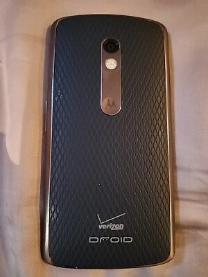 Motorola Droid 2 - 8 GB - Black (Verizon) - Image 1 of 4