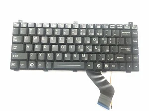 Original Getac B300 Standard US Keyboard With Back light - Photo 1/1