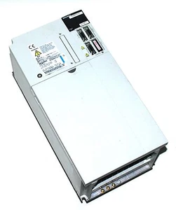 Mitsubishi Drives-AC Spindle MDS-B-SPJ2-110 *REPAIR EVALUATION ONLY* [PZJ] - Picture 1 of 2