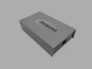 Clear-Com CCT-RT 2,4 GHz Tempest Remote Tranceiver - Bild 1 von 6