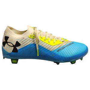 Under Armour Shadow Elite 2 FG Soccer Cleats Mens US 12 Multicolor 4218810052 - Picture 1 of 14